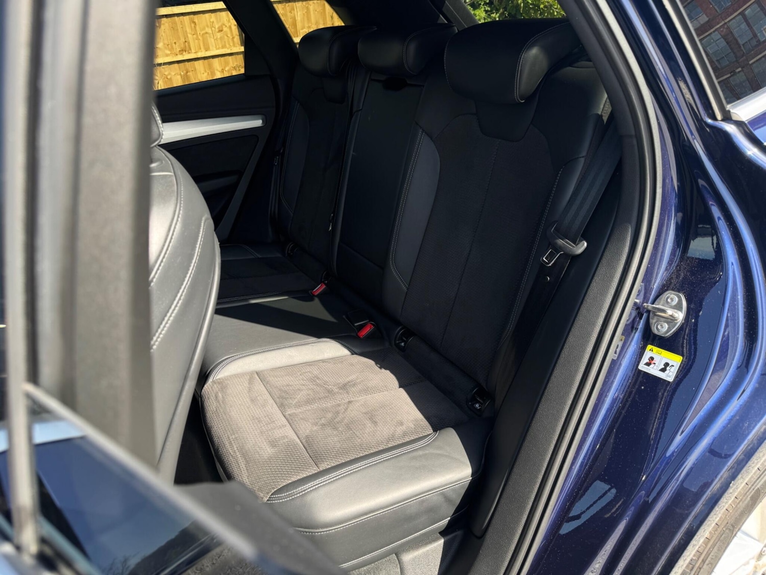 Used Audi Q5 for sale - 78185541: Photo 29