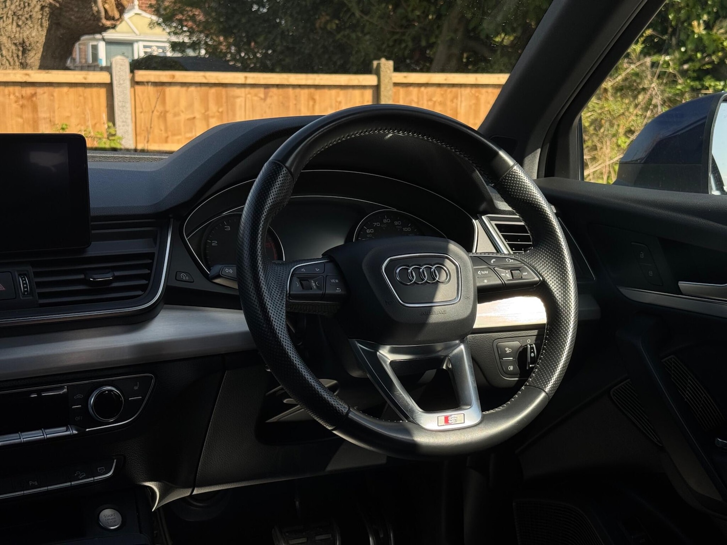 Used Audi Q5 for sale - 78185541: Photo 30