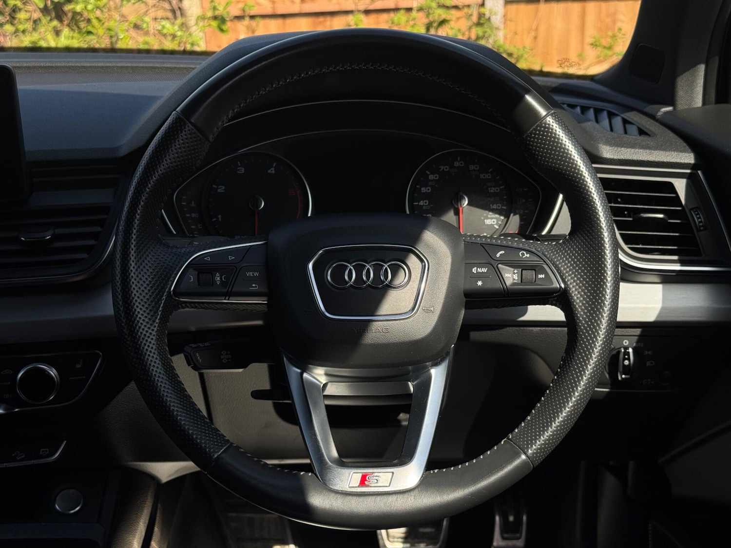 Used Audi Q5 for sale - 78185541: Photo 31