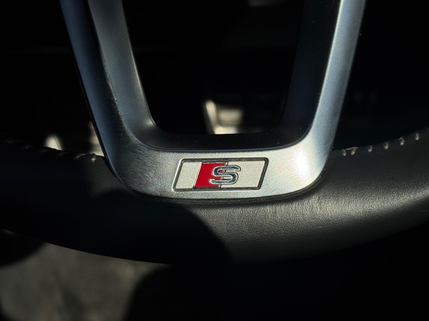 Used Audi Q5 for sale - 78185541: Photo 33