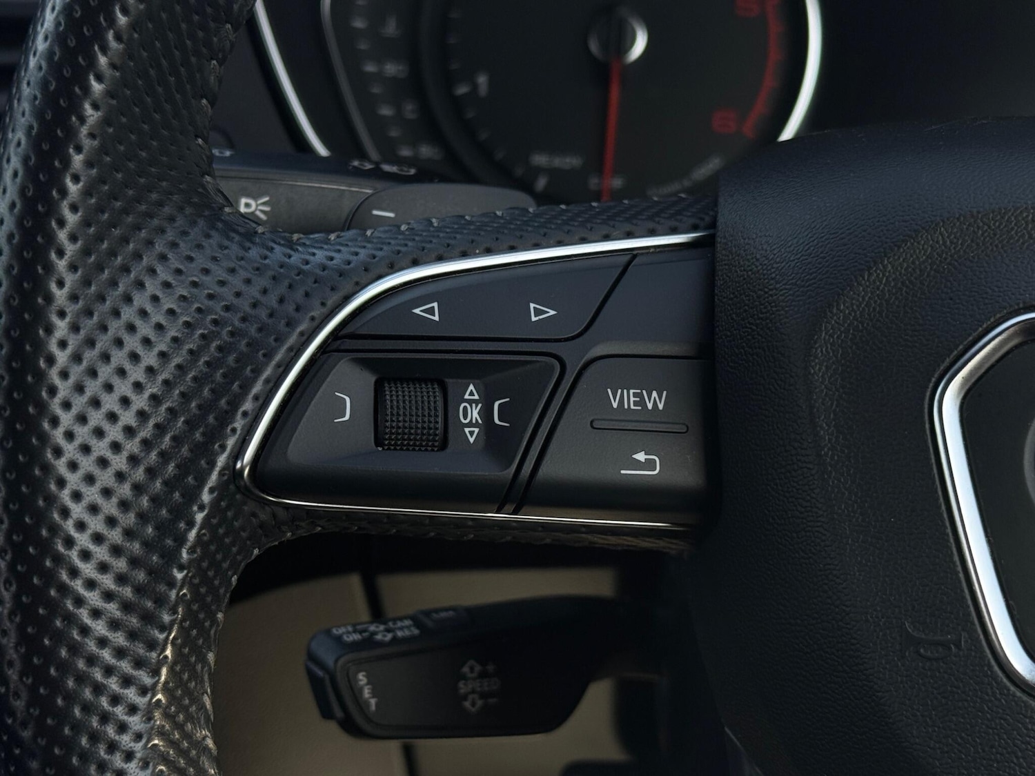 Used Audi Q5 for sale - 78185541: Photo 34