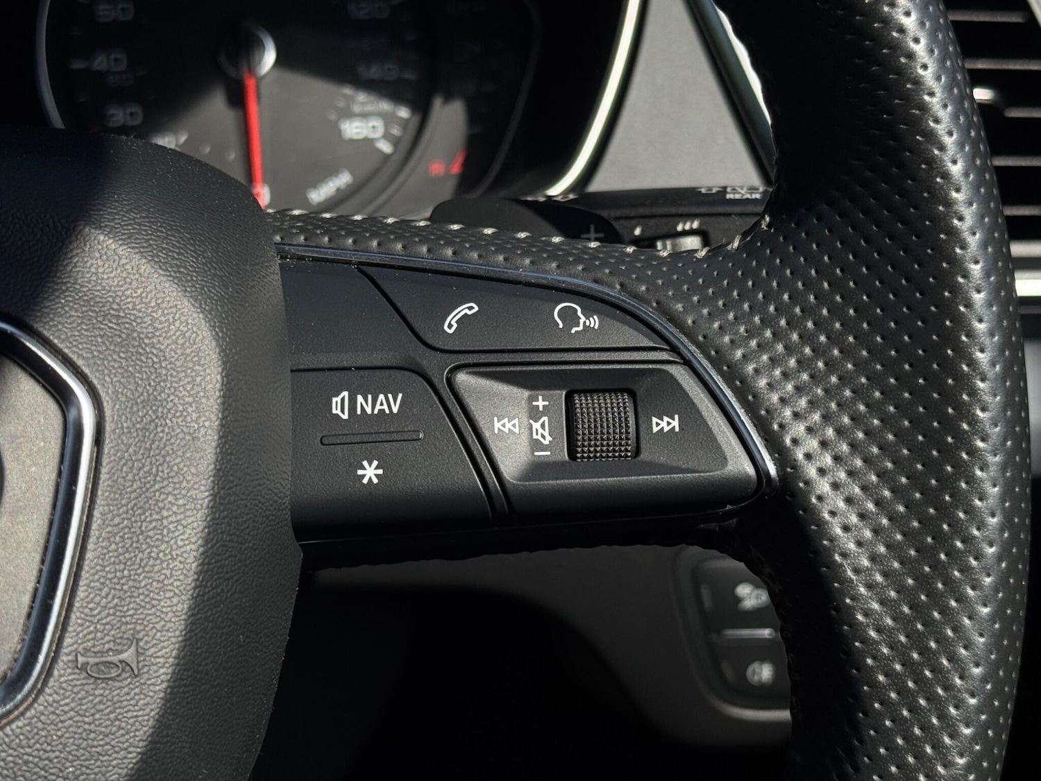 Used Audi Q5 for sale - 78185541: Photo 35