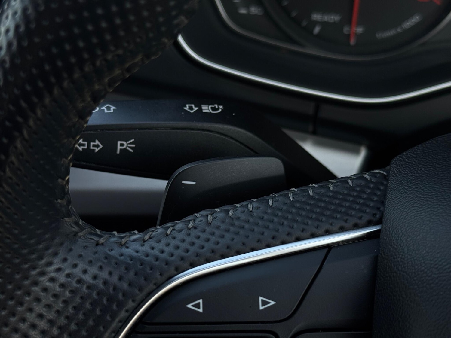 Used Audi Q5 for sale - 78185541: Photo 37