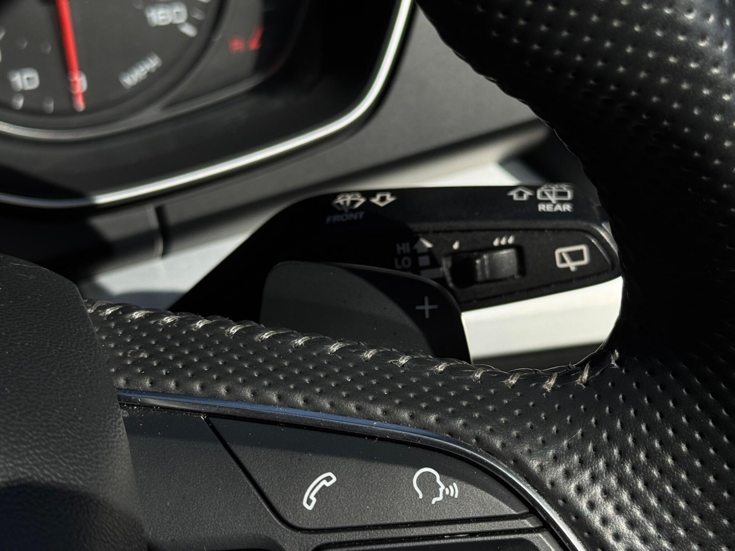 Used Audi Q5 for sale - 78185541: Photo 38