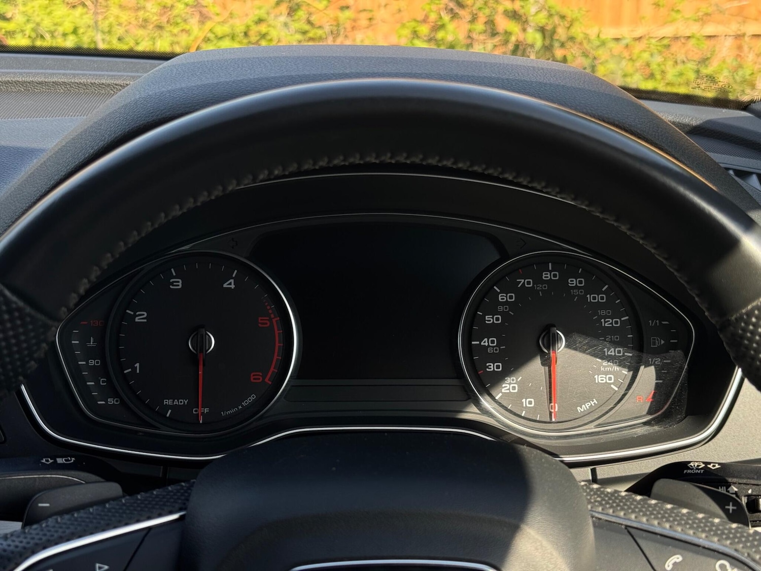 Used Audi Q5 for sale - 78185541: Photo 42