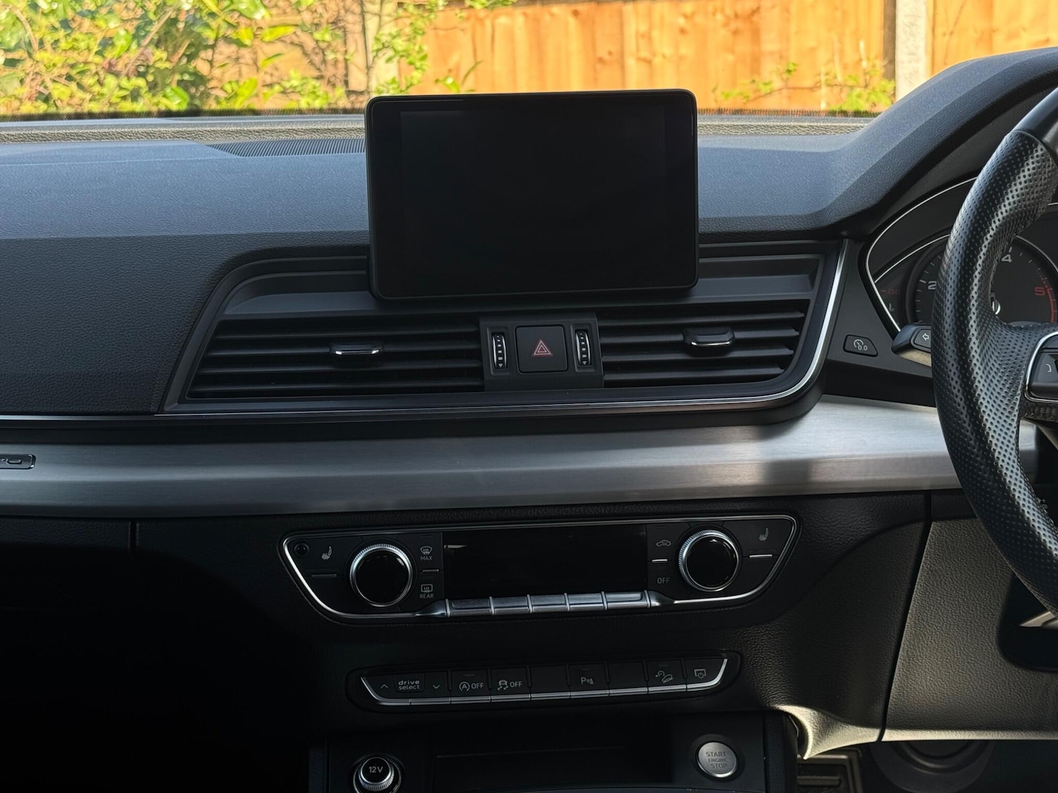 Used Audi Q5 for sale - 78185541: Photo 45