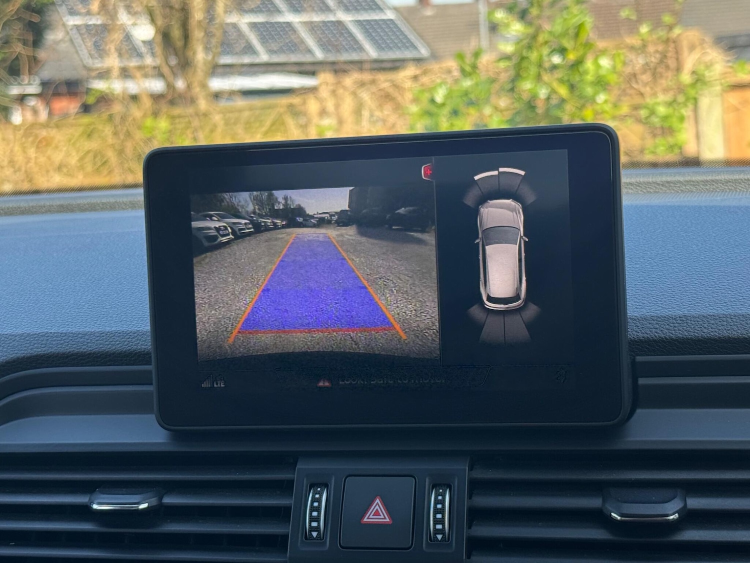 Used Audi Q5 for sale - 78185541: Photo 47