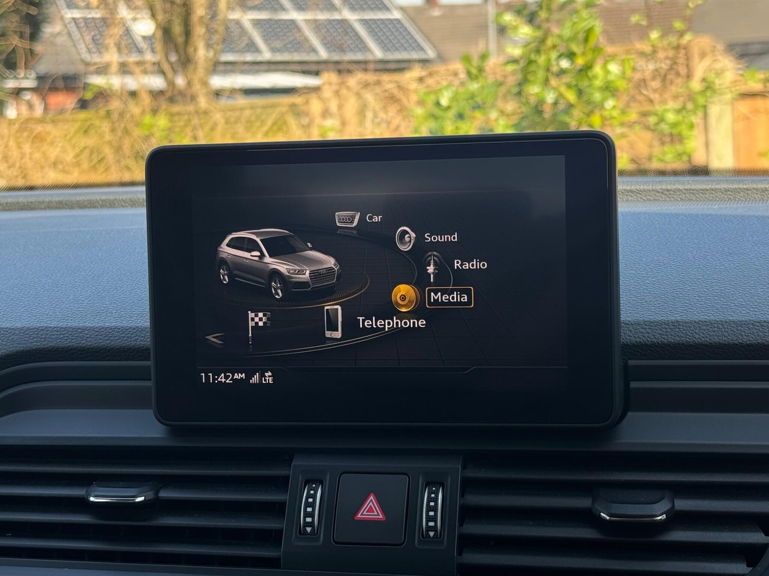 Used Audi Q5 for sale - 78185541: Photo 49