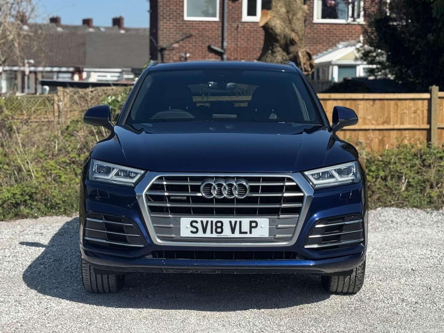 Used Audi Q5 for sale - 78185541: Photo 5