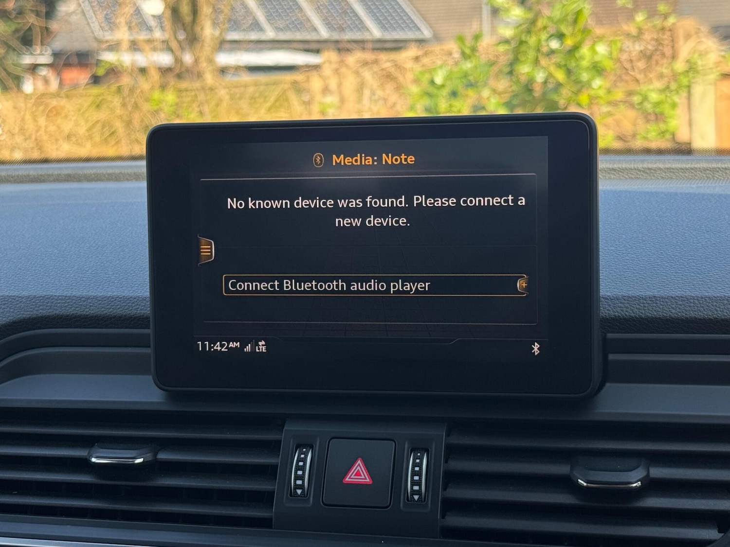 Used Audi Q5 for sale - 78185541: Photo 50