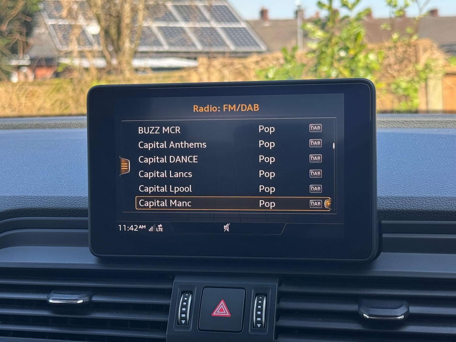 Used Audi Q5 for sale - 78185541: Photo 53