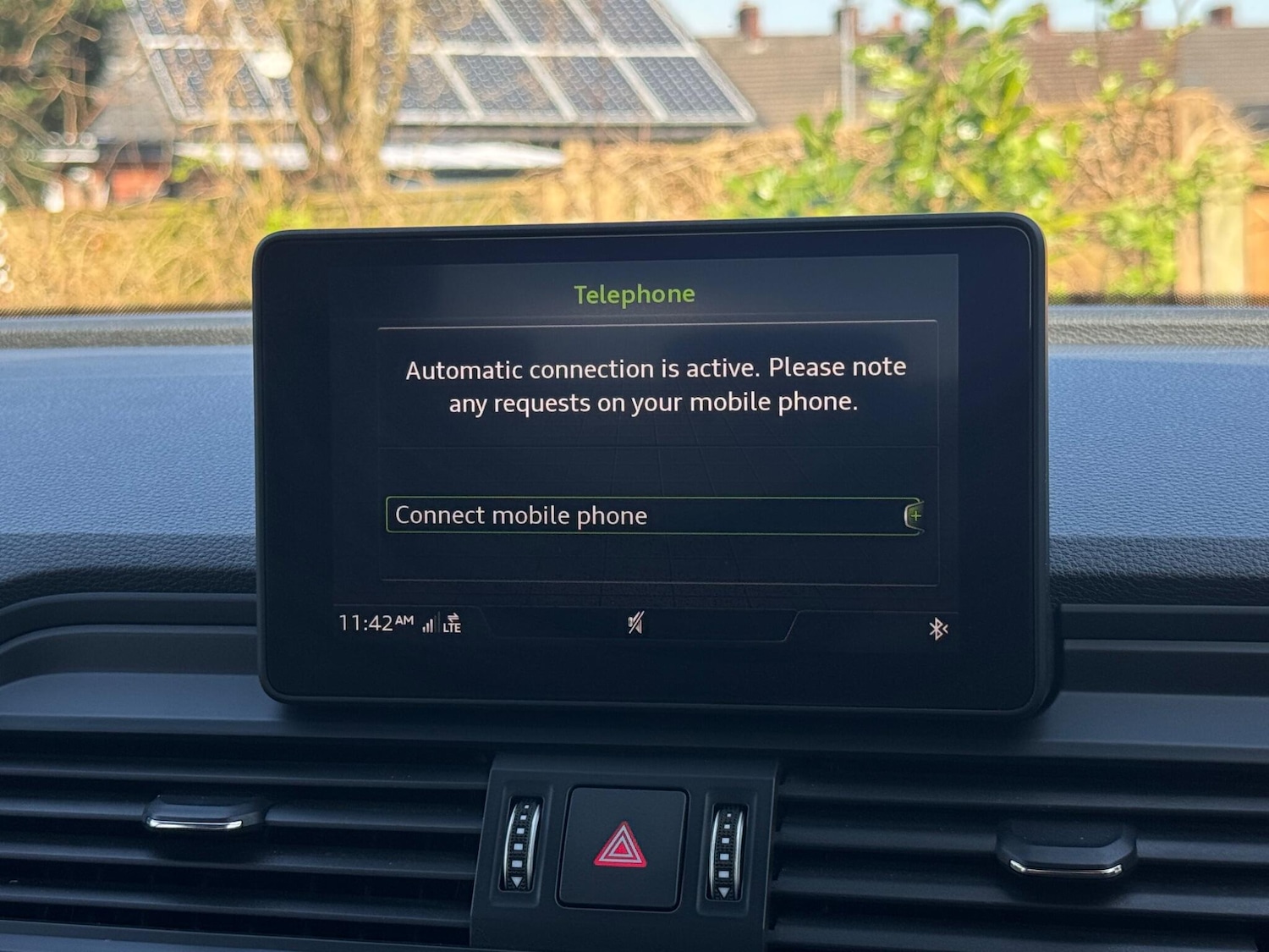 Used Audi Q5 for sale - 78185541: Photo 54