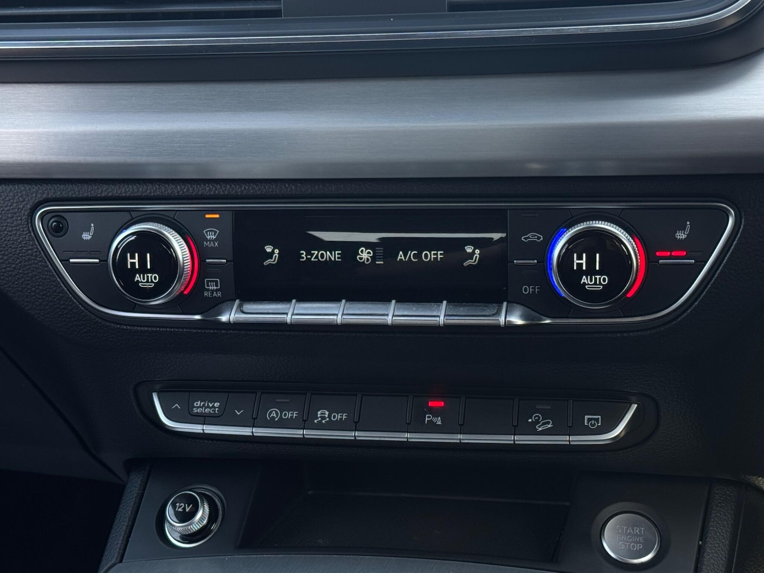 Used Audi Q5 for sale - 78185541: Photo 55