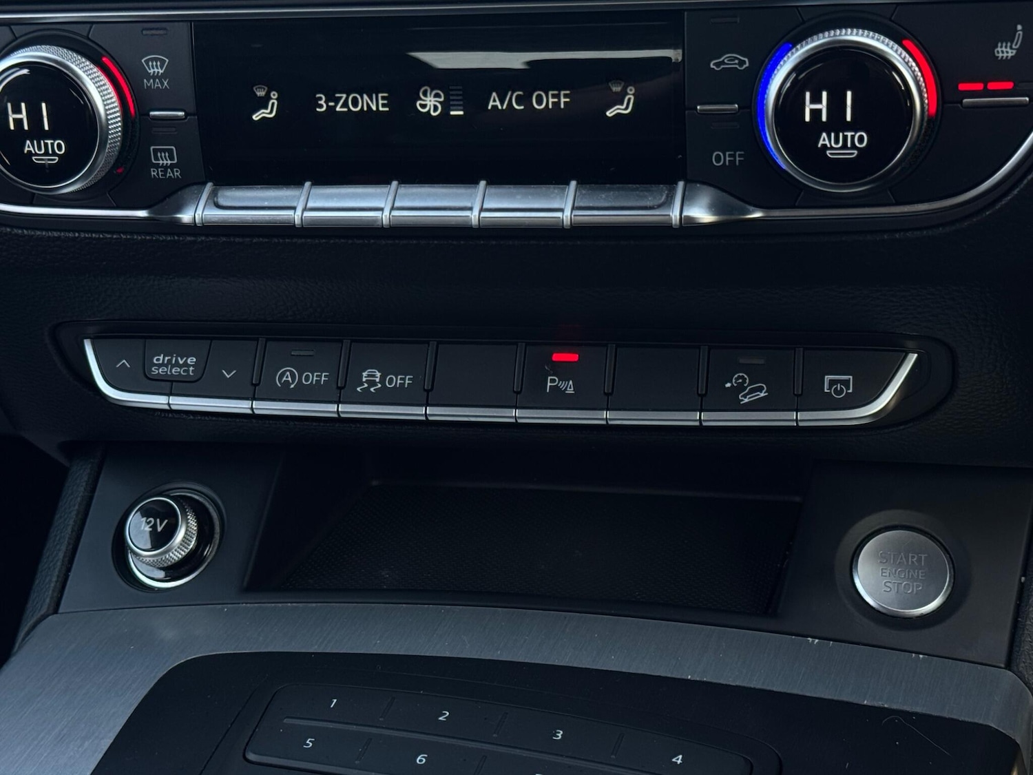 Used Audi Q5 for sale - 78185541: Photo 57