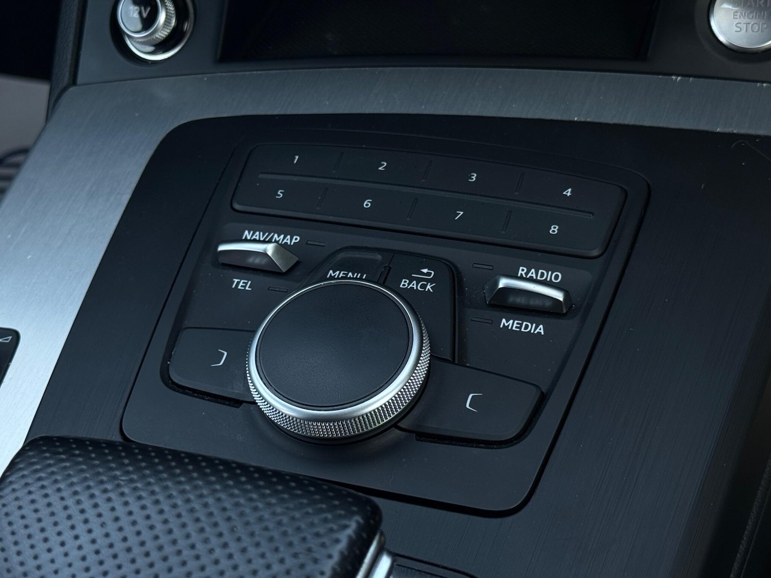 Used Audi Q5 for sale - 78185541: Photo 58