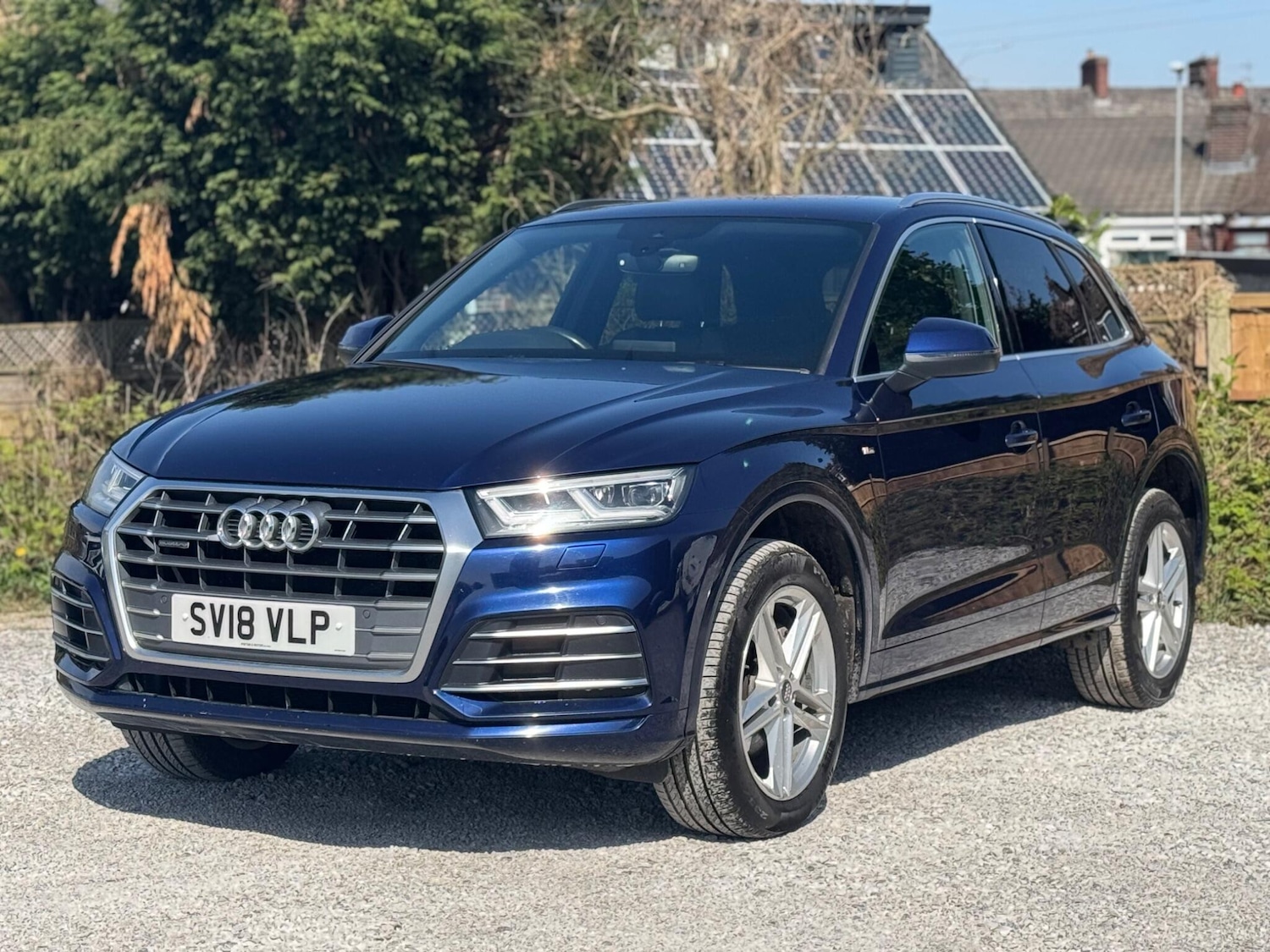 Used Audi Q5 for sale - 78185541: Photo 6