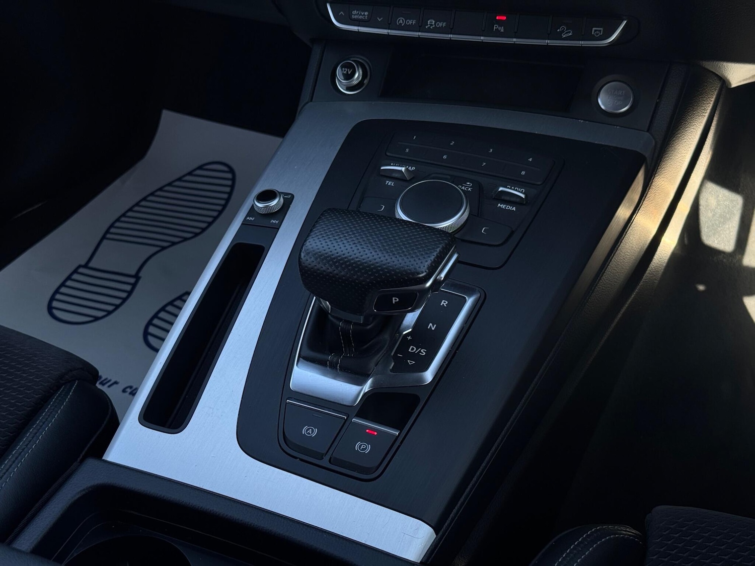 Used Audi Q5 for sale - 78185541: Photo 61