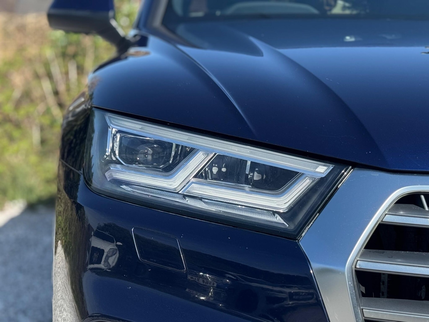 Used Audi Q5 for sale - 78185541: Photo 77