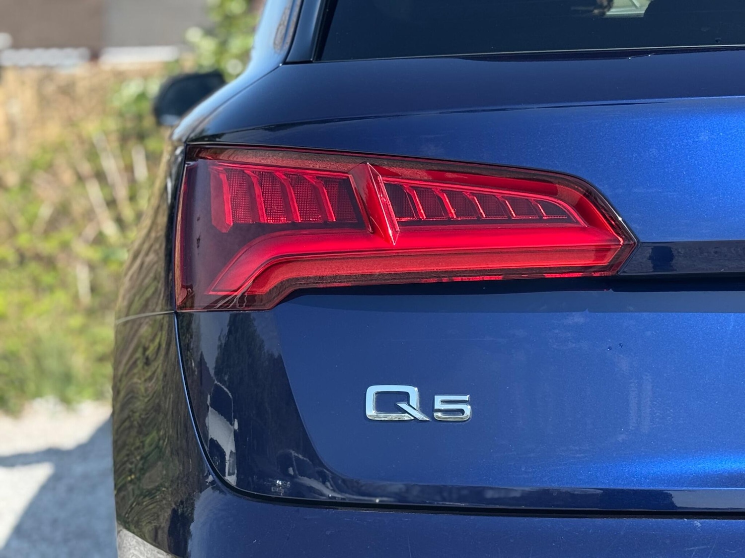 Used Audi Q5 for sale - 78185541: Photo 79