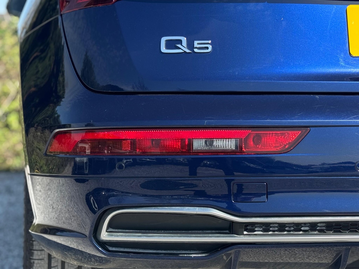 Used Audi Q5 for sale - 78185541: Photo 81