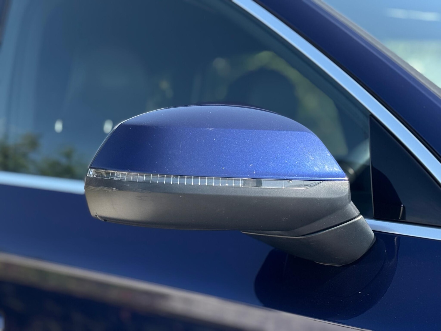 Used Audi Q5 for sale - 78185541: Photo 82