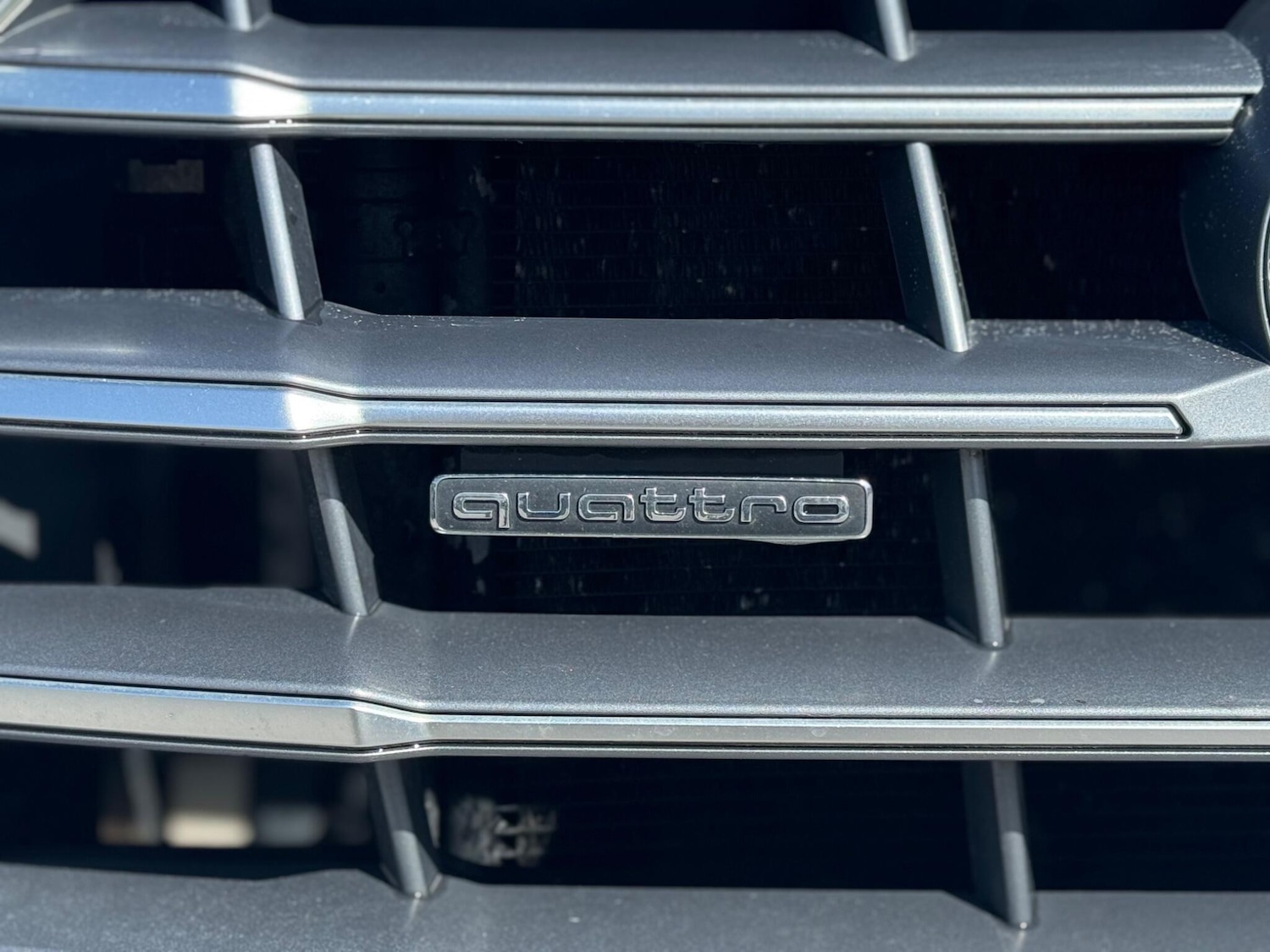 Used Audi Q5 for sale - 78185541: Photo 88