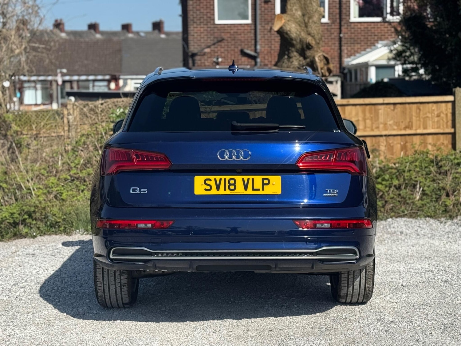 Used Audi Q5 for sale - 78185541: Photo 9