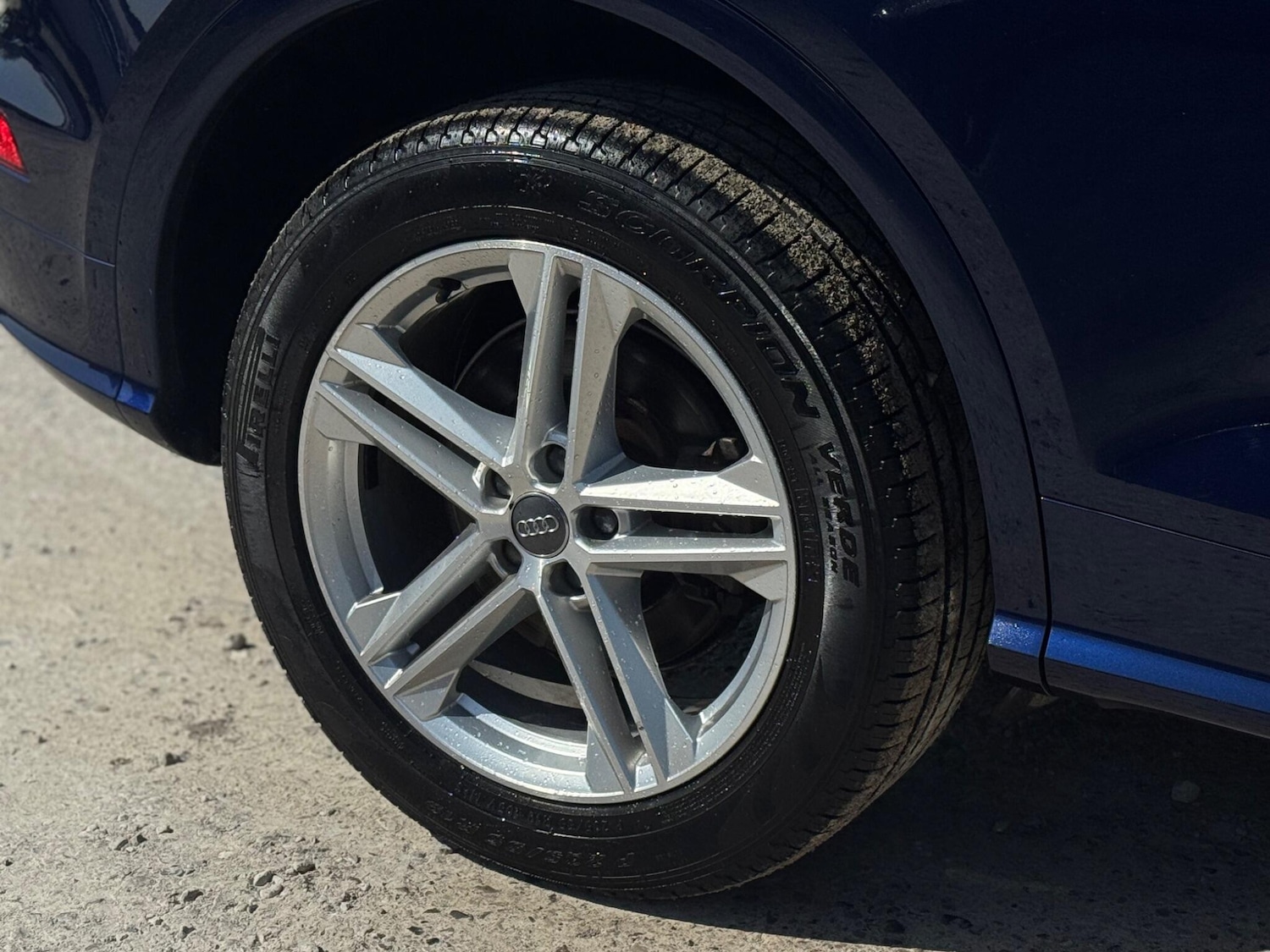 Used Audi Q5 for sale - 78185541: Photo 93