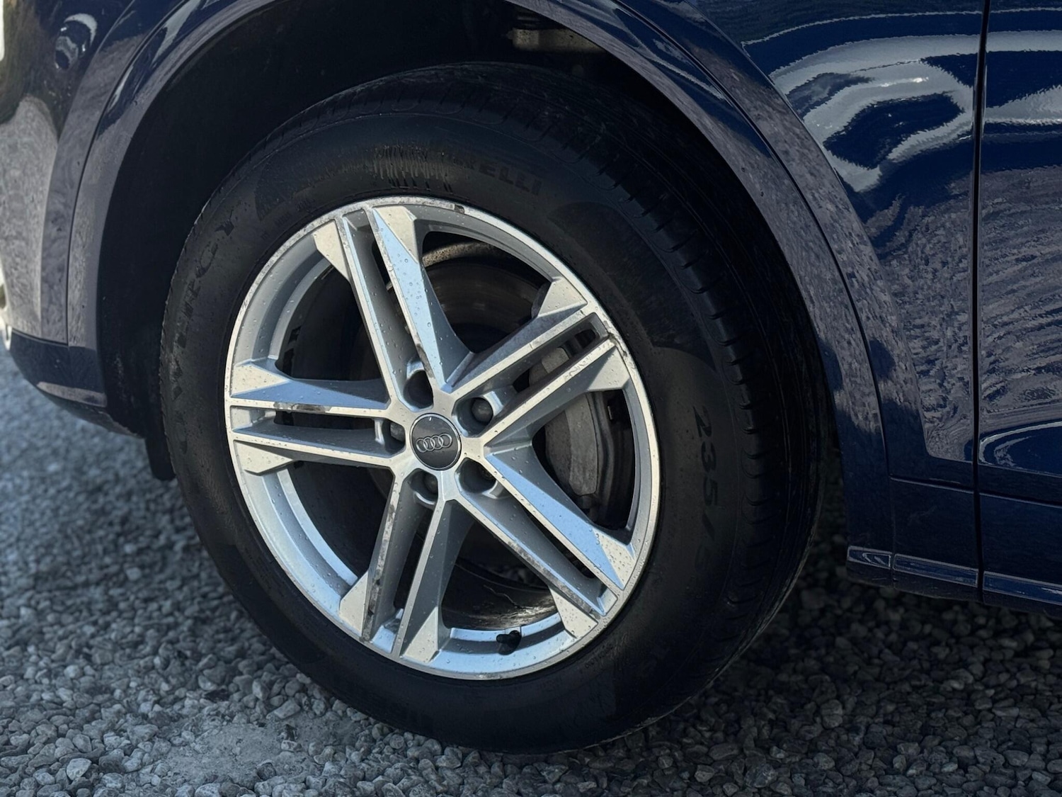 Used Audi Q5 for sale - 78185541: Photo 95