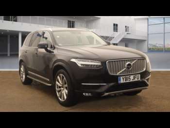 2015 (15) - 2.0 T6 Inscription Geartronic 4WD Euro 6 (s/s) 5dr