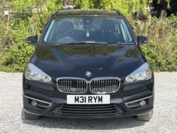 Used BMW 2 Series Gran Tourer 2016 for sale - 74363192: Photo