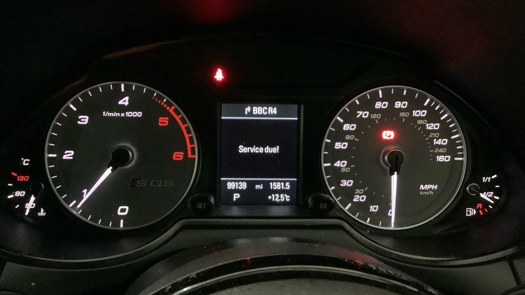 Used Audi SQ5 2016 for sale - 76251313: Photo 10