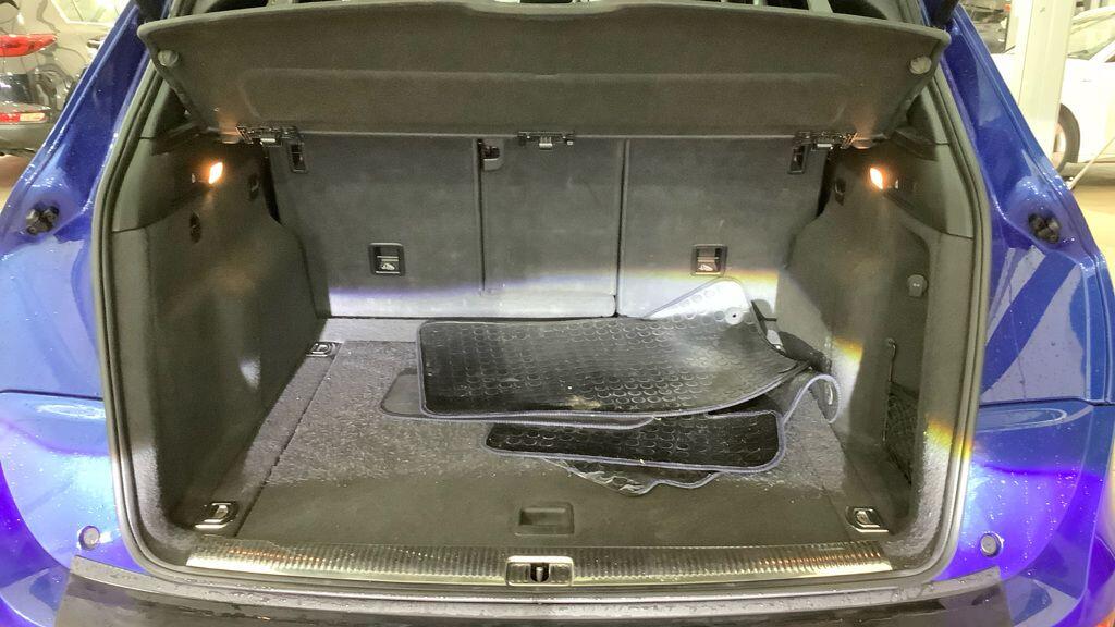 Used Audi SQ5 2016 for sale - 76251313: Photo 11