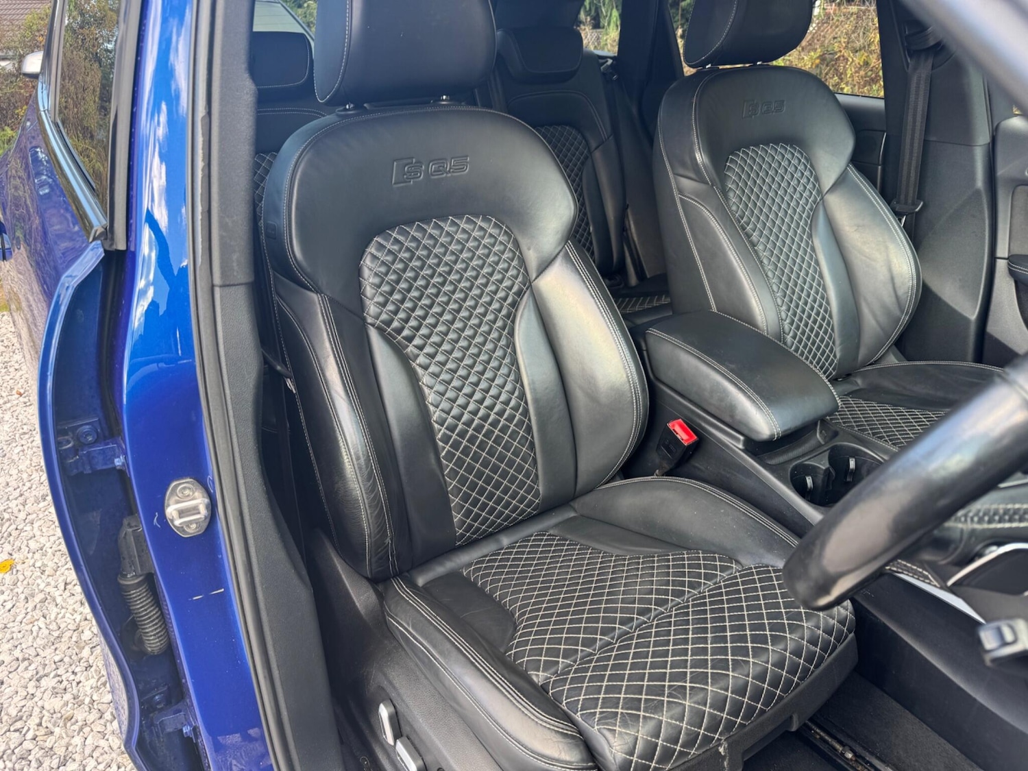 Used Audi SQ5 2016 for sale - 76251313: Photo 23