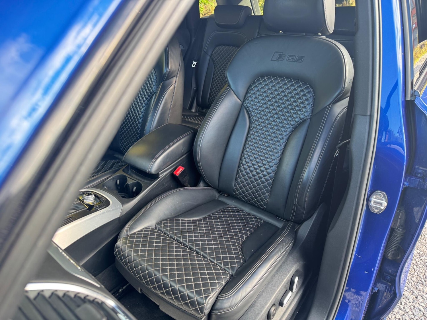 Used Audi SQ5 2016 for sale - 76251313: Photo 25