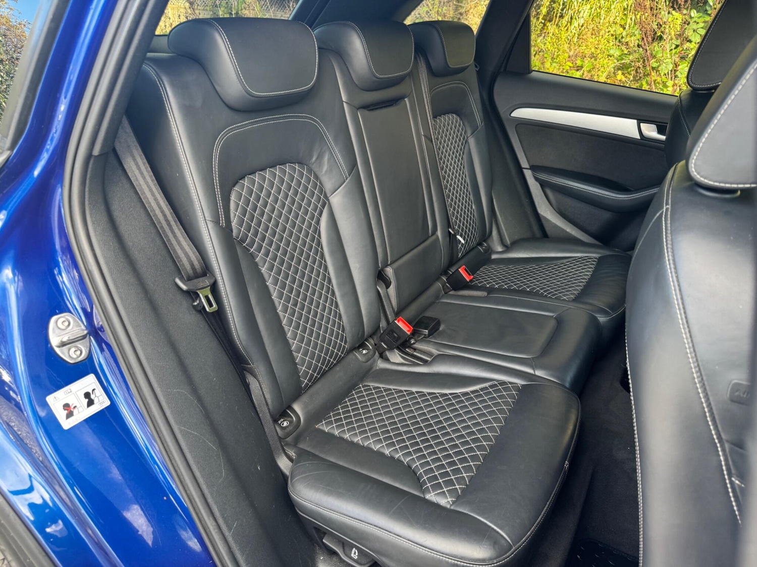 Used Audi SQ5 2016 for sale - 76251313: Photo 26