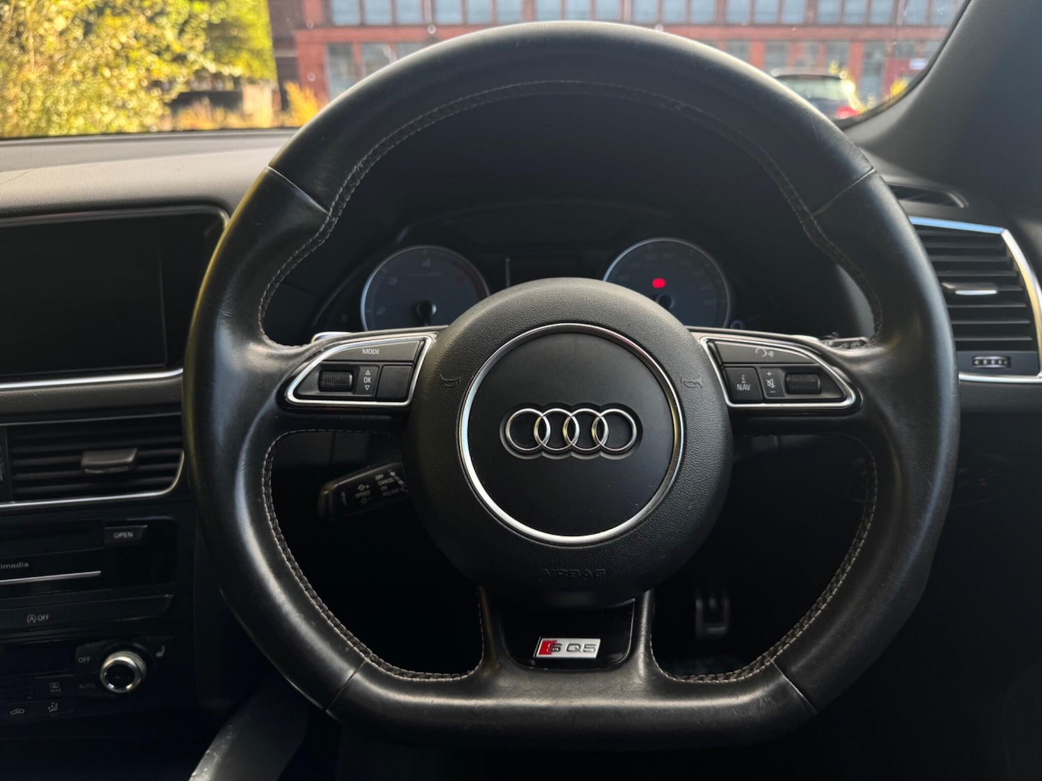 Used Audi SQ5 2016 for sale - 76251313: Photo 31