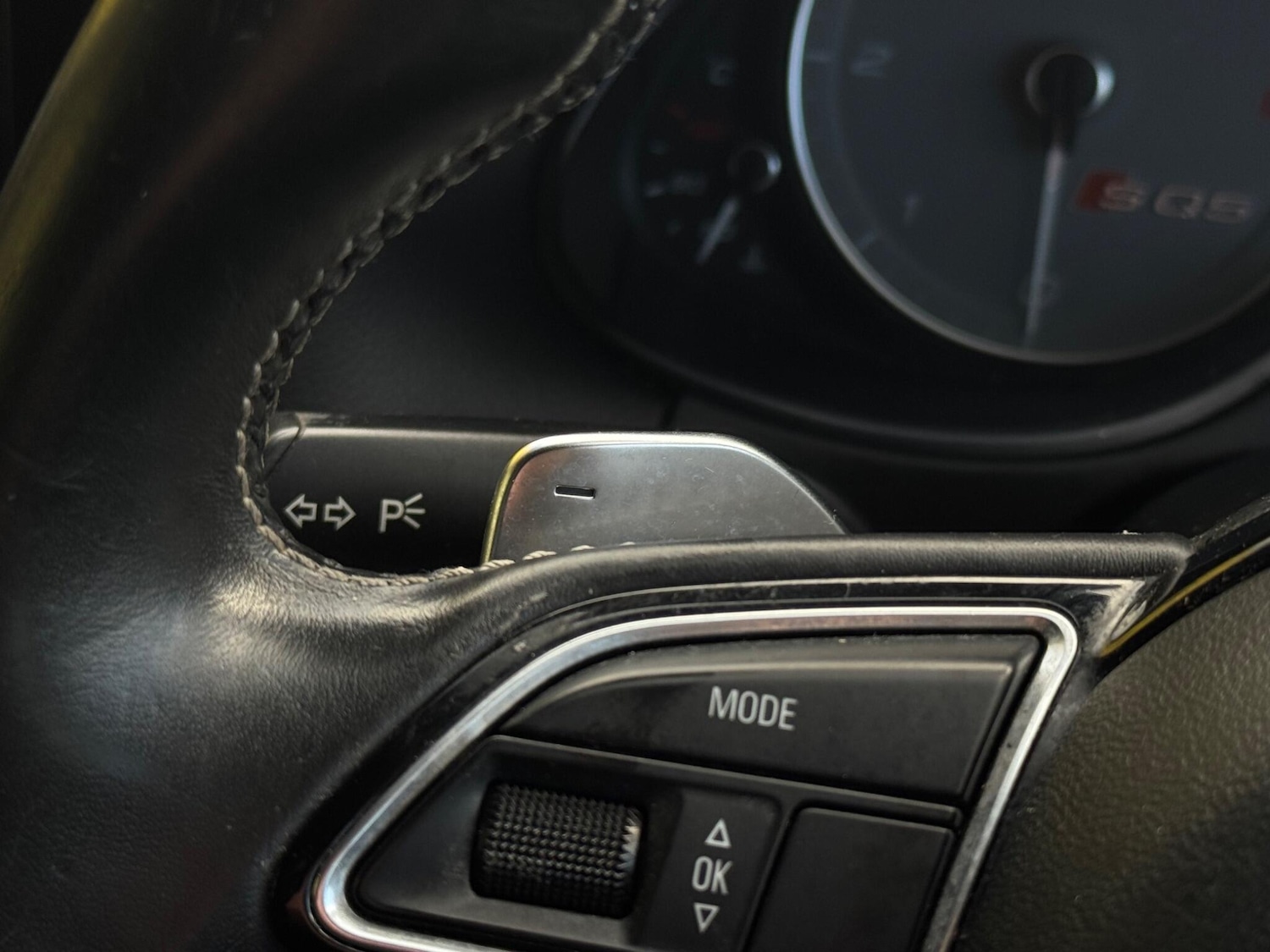 Used Audi SQ5 2016 for sale - 76251313: Photo 35