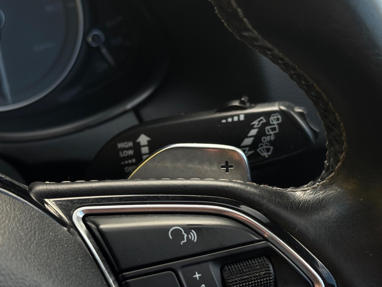 Used Audi SQ5 2016 for sale - 76251313: Photo 37