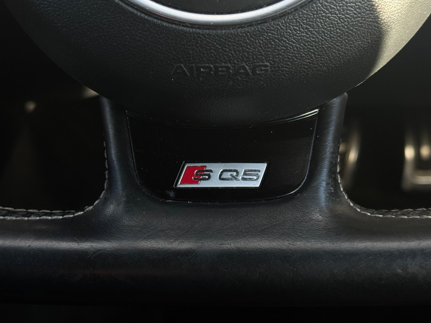 Used Audi SQ5 2016 for sale - 76251313: Photo 42