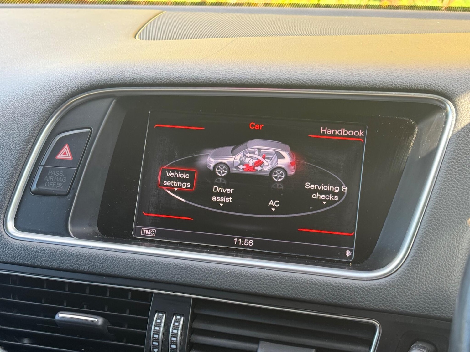 Used Audi SQ5 2016 for sale - 76251313: Photo 47