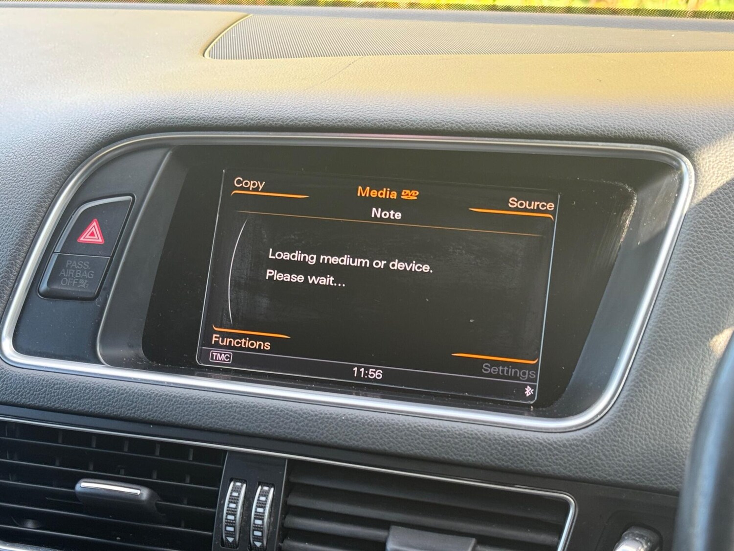 Used Audi SQ5 2016 for sale - 76251313: Photo 50