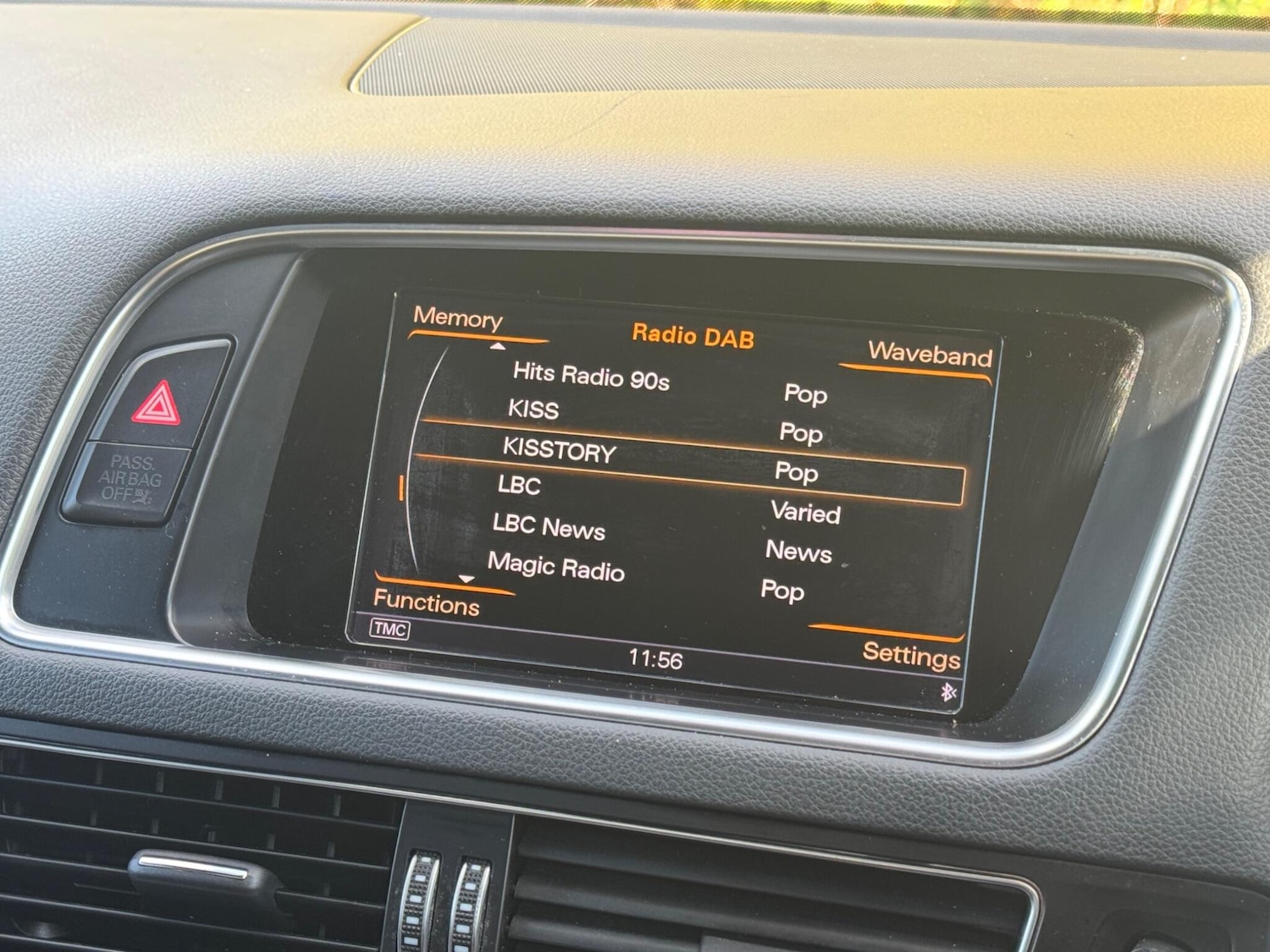 Used Audi SQ5 2016 for sale - 76251313: Photo 54