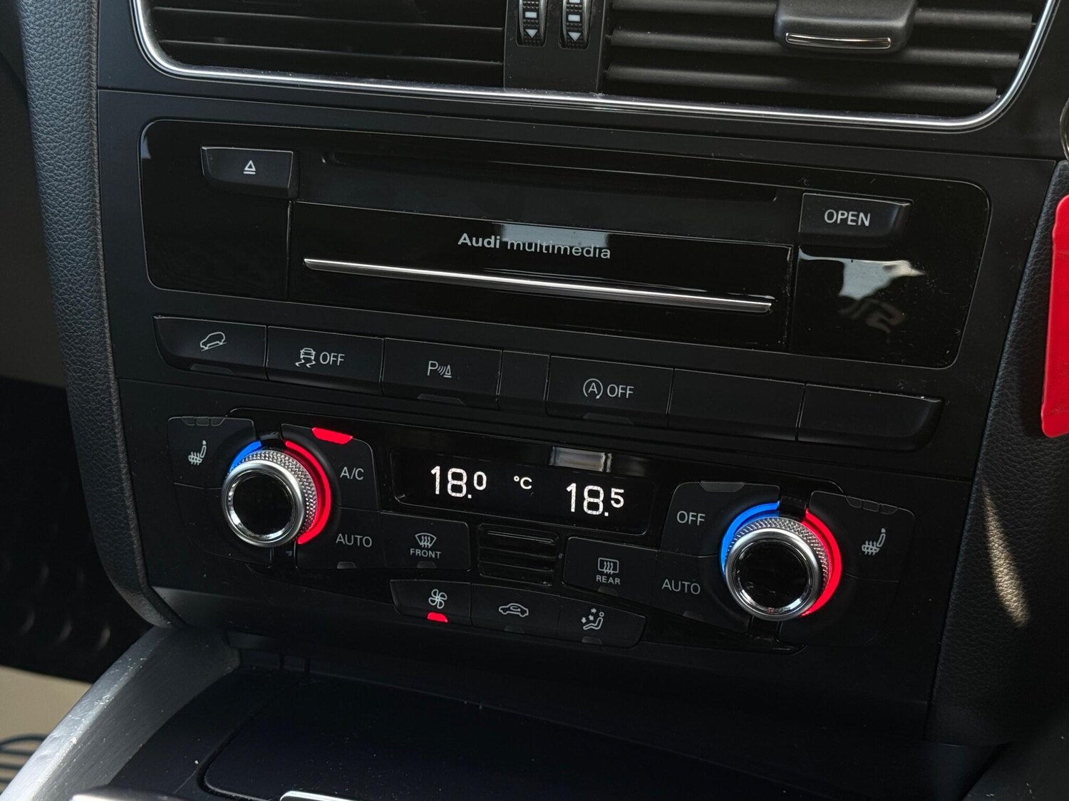 Used Audi SQ5 2016 for sale - 76251313: Photo 55