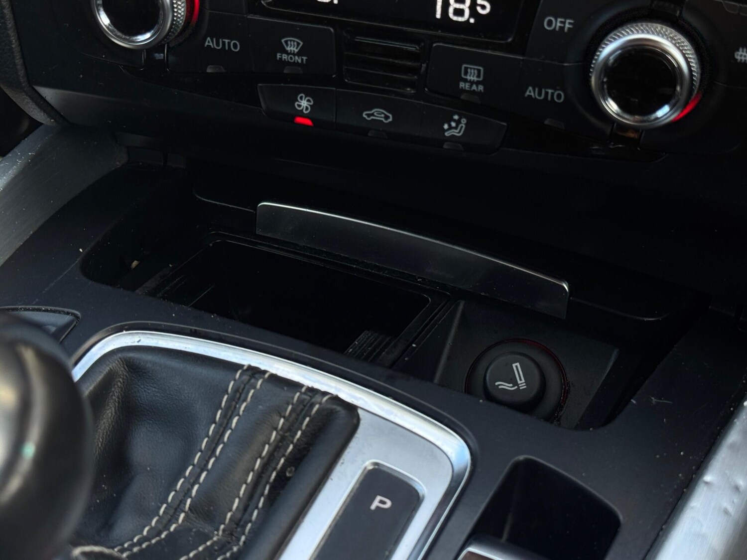 Used Audi SQ5 2016 for sale - 76251313: Photo 57