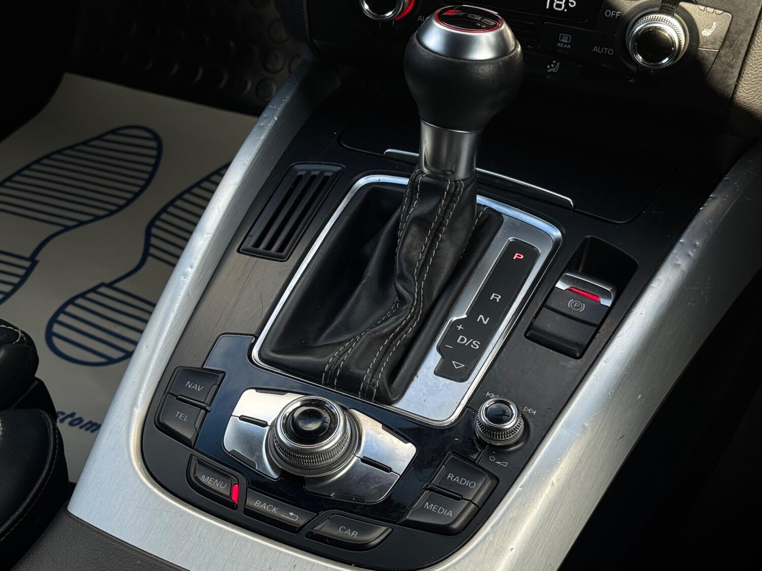 Used Audi SQ5 2016 for sale - 76251313: Photo 58