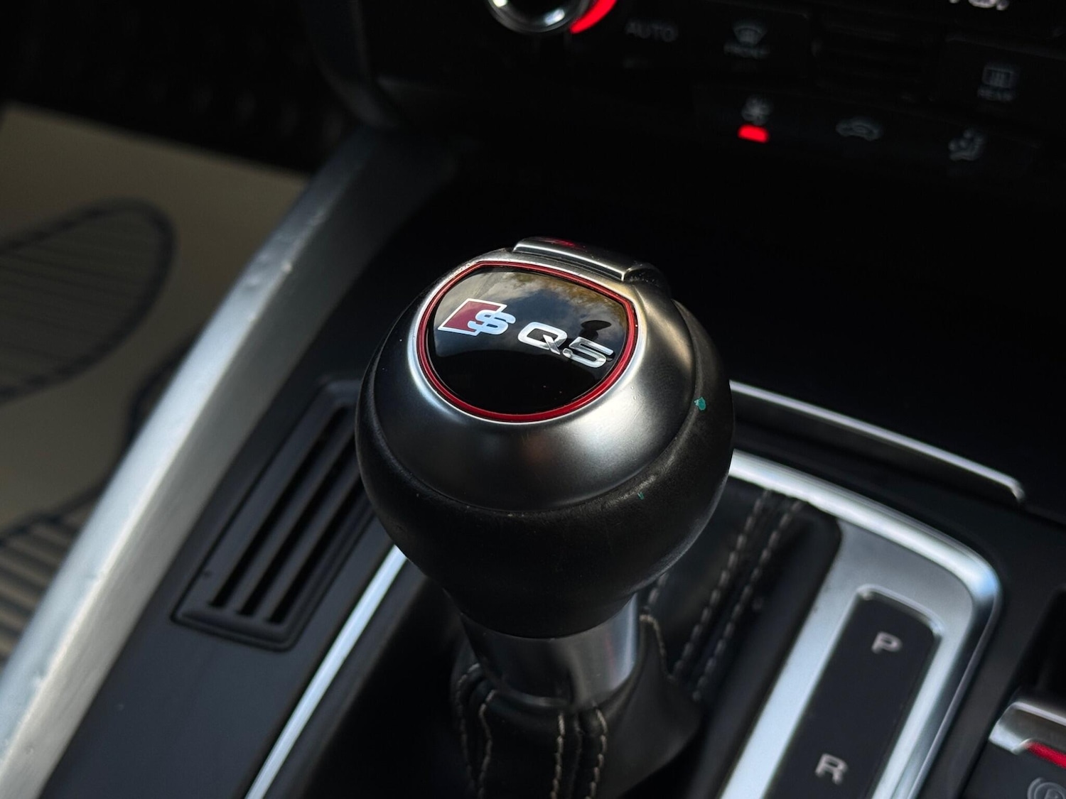 Used Audi SQ5 2016 for sale - 76251313: Photo 61