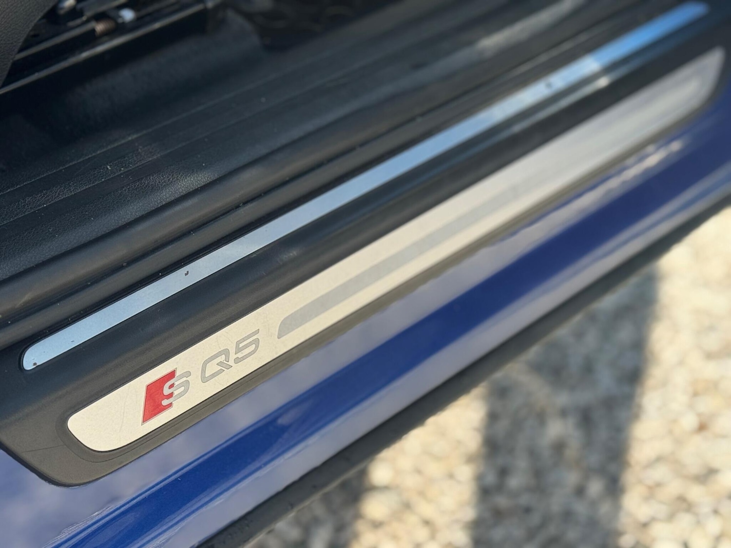 Used Audi SQ5 2016 for sale - 76251313: Photo 70