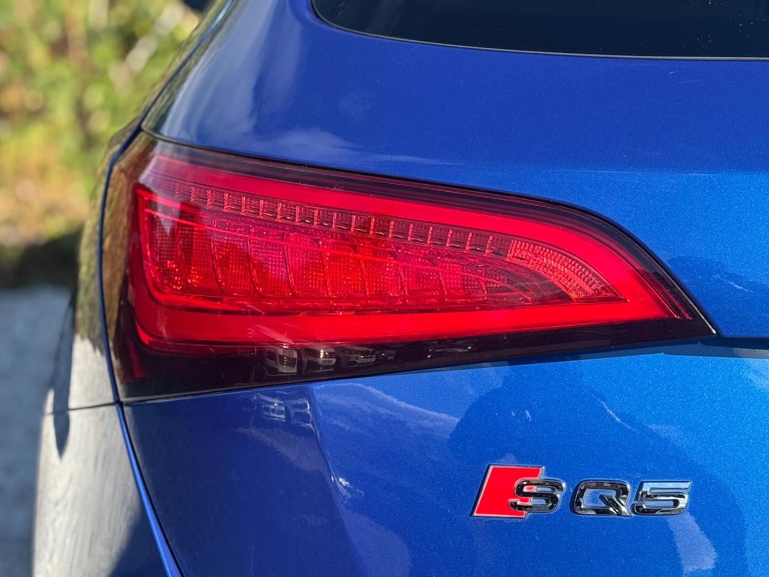 Used Audi SQ5 2016 for sale - 76251313: Photo 77