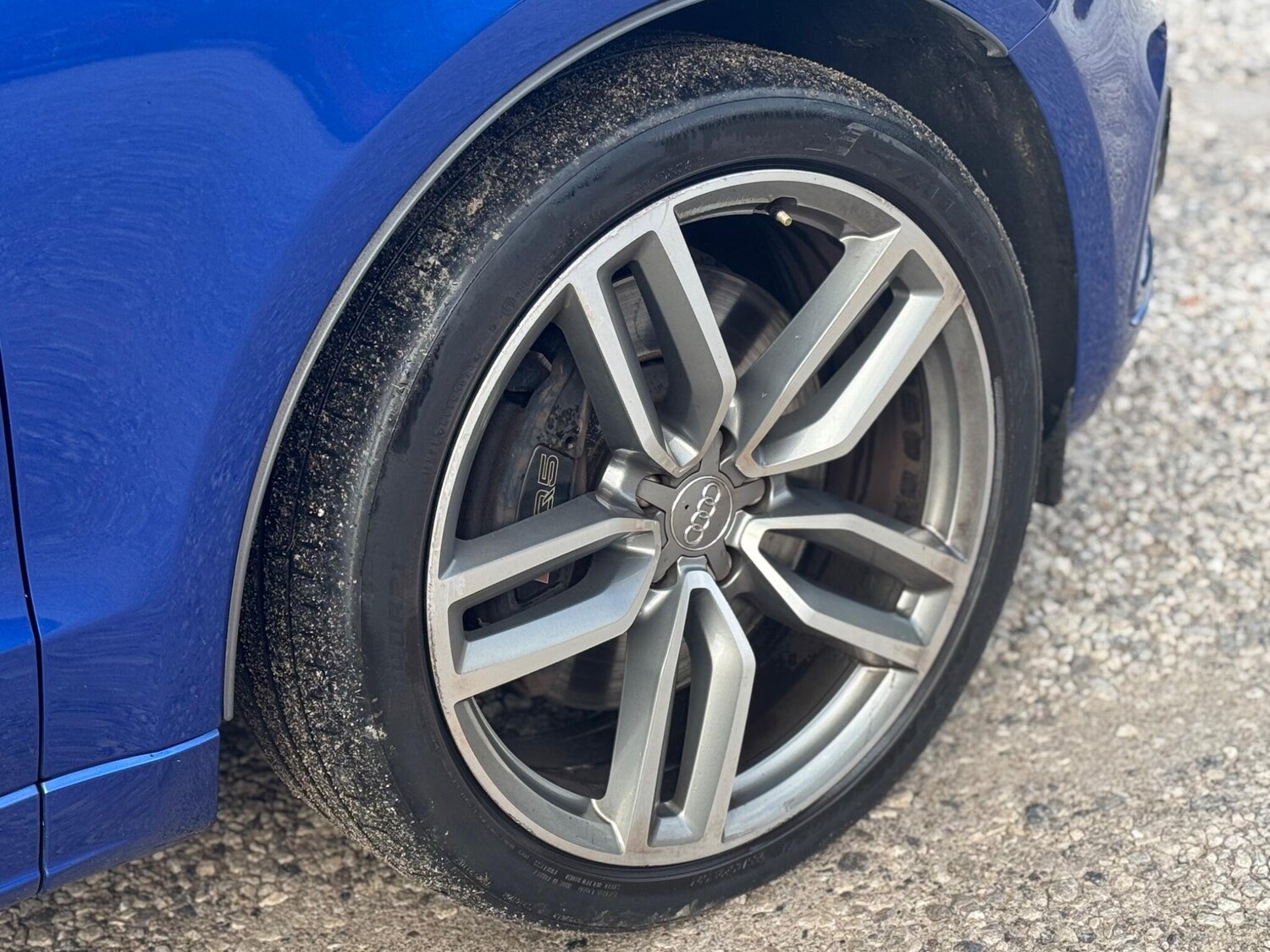 Used Audi SQ5 2016 for sale - 76251313: Photo 85